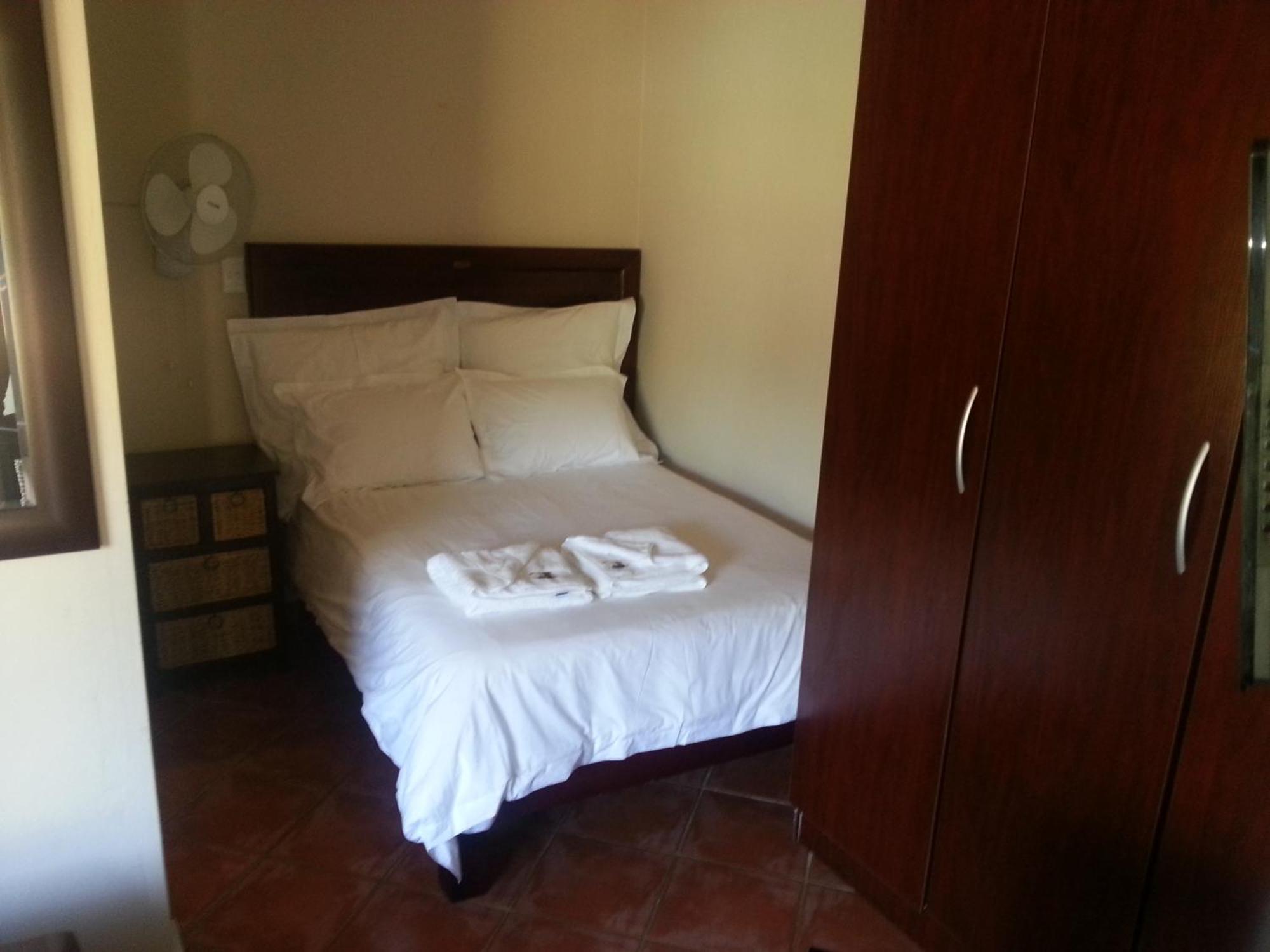 Private Apartments & Biz Stays Pretoria-Noord Camera foto
