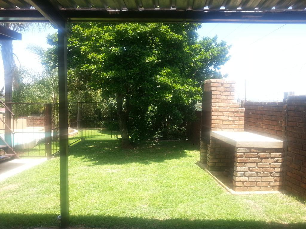 Private Apartments & Biz Stays Pretoria-Noord Camera foto
