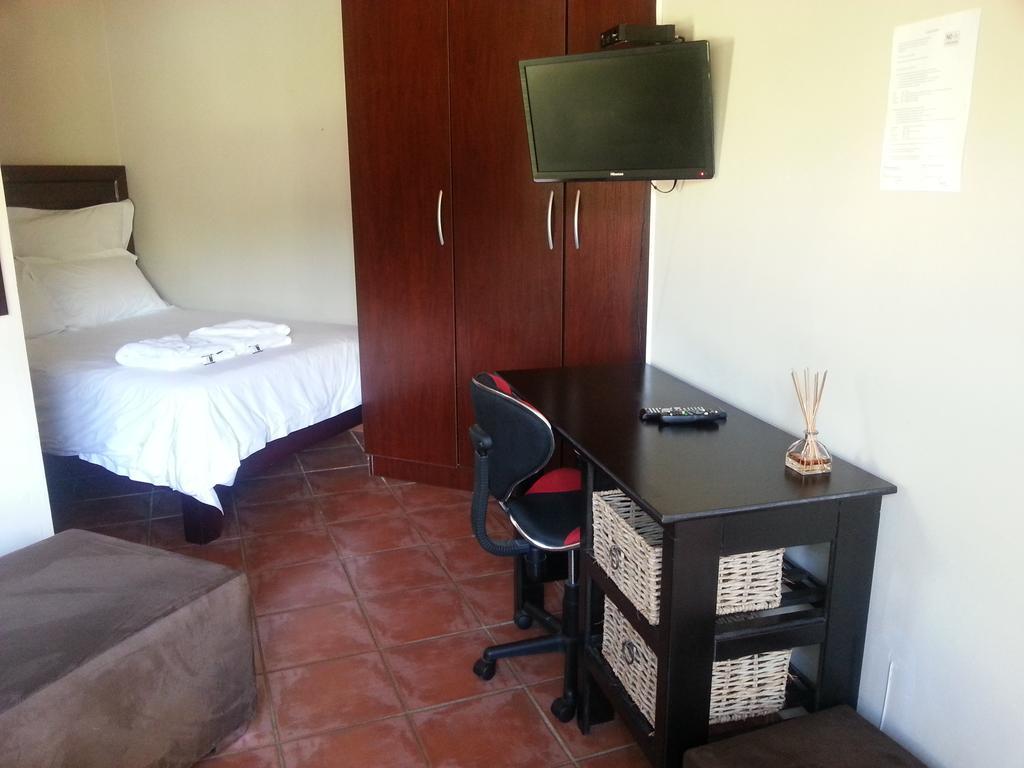 Private Apartments & Biz Stays Pretoria-Noord Camera foto