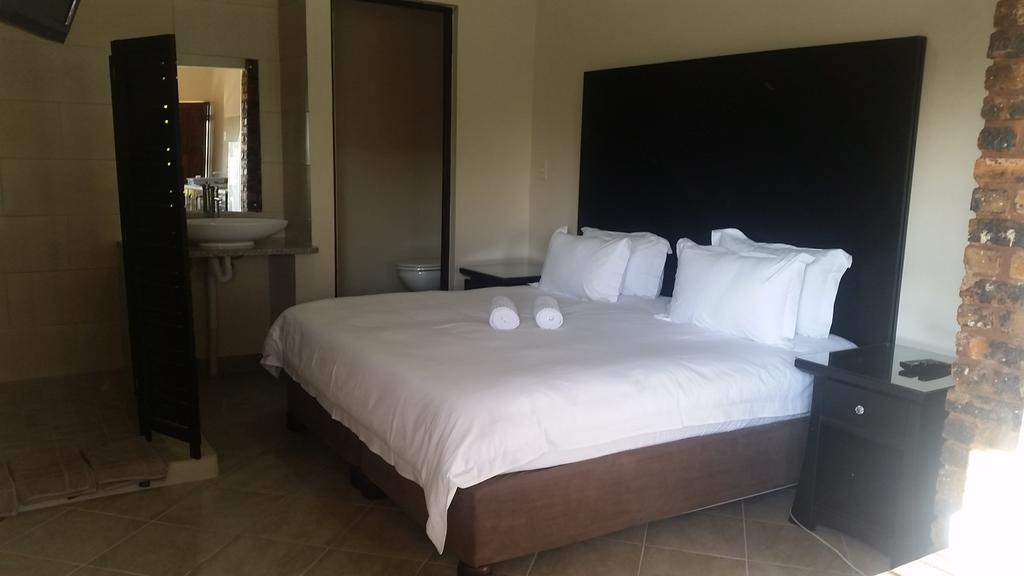 Private Apartments & Biz Stays Pretoria-Noord Esterno foto