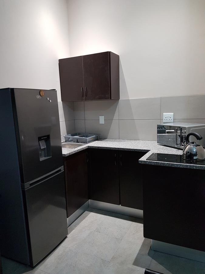 Private Apartments & Biz Stays Pretoria-Noord Esterno foto